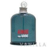 Cacharel Amor Pour Homme Eau de Toilette