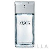 Carolina Herrera Herrera Aqua Eau de Toilette