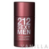 Carolina Herrera 212 Sexy Men Deodorant Stick