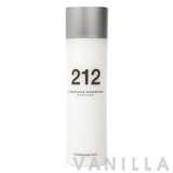 Carolina Herrera 212 Hydrating Body Lotion