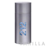 Carolina Herrera 212 Men Eau de Toilette