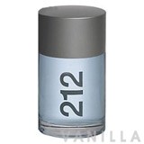 Carolina Herrera 212 Men After Shave