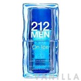 Carolina Herrera 212 Men On Ice Eau de Toilette