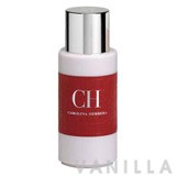 Carolina Herrera CH Body Lotion