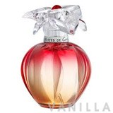 Cartier Delices de Cartier Eau Fruitee