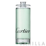 Cartier Eau de Cartier Concentrate Eau de Toilette