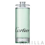Cartier Eau de Cartier Concentrate Eau de Toilette