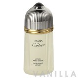 Cartier Pasha de Cartier Aftershave Lotion