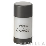Cartier Pasha de Cartier Deodorant Stick
