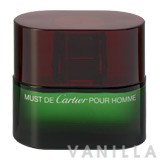 Cartier Must de Cartier Eau de Toilette for Men