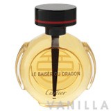 Cartier Le Baiser du Dragon Eau de Toilette