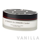 Cartier Le Baiser du Dragon Body Cream