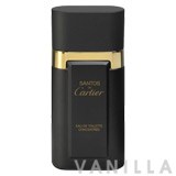 Cartier Santos de Cartier Eau de Toilette Concentrate