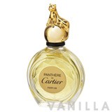 Cartier Panthere Parfum