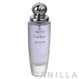 Cartier So Pretty de Cartier Eau Fruitee