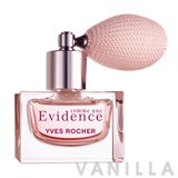 Yves Rocher Parfum Comme une Evidence