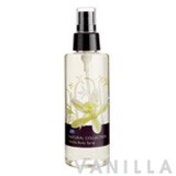 Boots Natural Collection Vanilla Body Spray