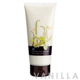 Boots Natural Collection Vanilla Body Lotion