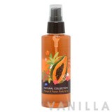 Boots Natural Collection Mango and Papaya Body Spray