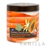 Boots Natural Collection Mango and Papaya Body Cream