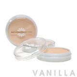 Boots Natural Collection Pressed Powder
