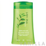 Yves Rocher Fraicheur Vegetale All Over Foaming Gel