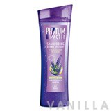 Yves Rocher Phytum Actif Calming Aromatic Shampoo with Essential Oil of Lavender
