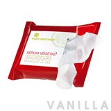 Yves Rocher Serum Vegetal 3 Cleansing Wipes Smoothing Action