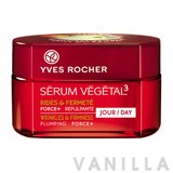Yves Rocher Serum Vegetal 3 Plumping Force+ Day