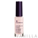 Yves Rocher Shiny Pastel Nail Polish