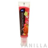Boots Natural Collection Wild Strawberry Lip Gloss