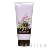 Boots Natural Collection Passionfruit Body Lotion