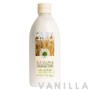 Yves Rocher Organic Oats Silky Body Lotion