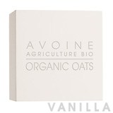 Yves Rocher Organic Oats Soap