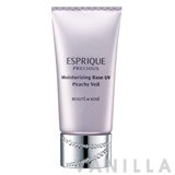 Esprique Precious Moisturizing Base UV (Peachy Veil)