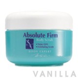 BSC Absolute Firm Body Scrub