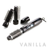 Le'sasha Tourmaline Professional 4 in 1 Hot Air Styler