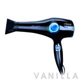 Le'sasha Tourmaline Professional Ionic Hair Dryer 3000W