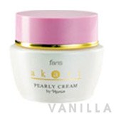 Faris Akari Pearly Cream