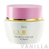 Faris Akari Pearly Cream