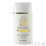 Faris Perma-White Day Moisturizer SPF35