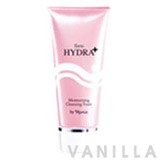 Faris Hydra Plus Moisturizing Cleansing Foam