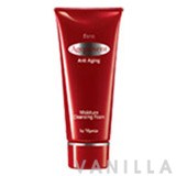 Faris Age Prevent Moisture Cleansing Foam