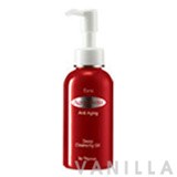 Faris Age Prevent Deep Cleansing Oil