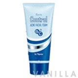 Faris Control Acne Facial Foam