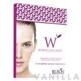 Kuron Collagen Crystal Mask 