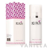 Kuron Deep Cleansing Milk