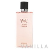 Hermes Kelly Caleche Bath and Shower Gel