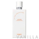 Hermes Eau des Merveilles Lait des Merveilles Body lotion