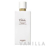 Hermes Caleche Perfumed Shower Cream